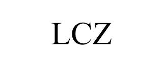 LCZ trademark