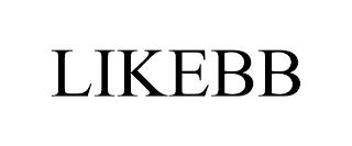 LIKEBB trademark