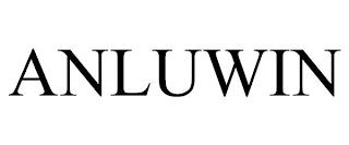 ANLUWIN trademark