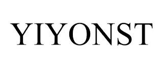 YIYONSTC trademark