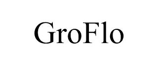 GROFLO trademark