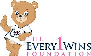 THE EVERY1WINS FOUNDATION trademark