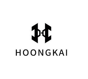 HOONGKAI trademark