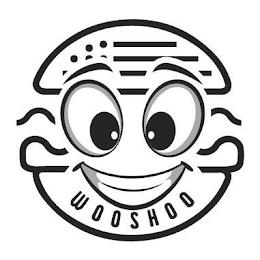 WOOSHOO trademark