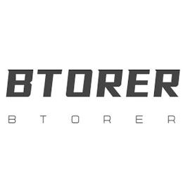 BTORER BTORER trademark