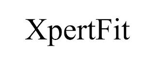 XPERTFIT trademark