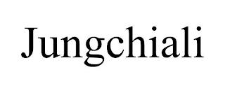 JUNGCHIALI trademark