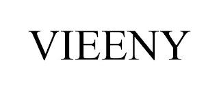 VIEENY trademark