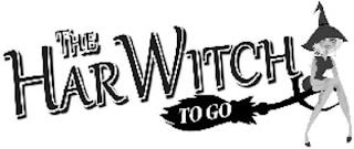 THE HARWITCH TO GO trademark