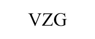 VZG trademark