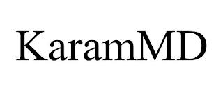 KARAM trademark