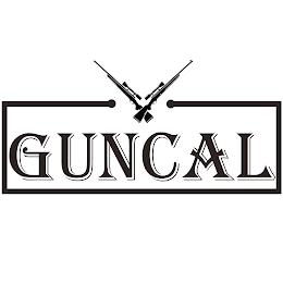 GUNCAL trademark