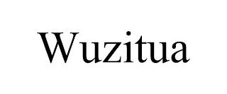 WUZITUA trademark