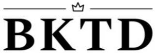 BKTD trademark