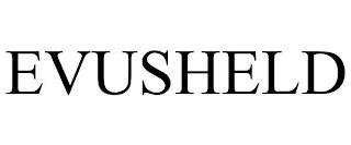 EVUSHELD trademark