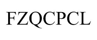 FZQCPCL trademark