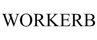 WORKERB trademark