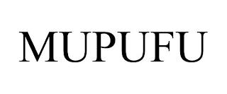 MUPUFU trademark