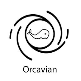 ORCAVIAN trademark