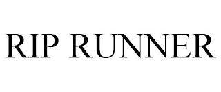 RIP RUNNER trademark