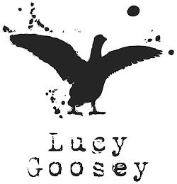 LUCY GOOSEY trademark