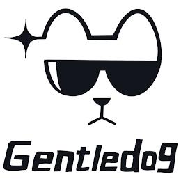 GENTLEDOG trademark