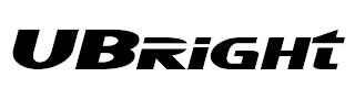 UBRIGHT trademark