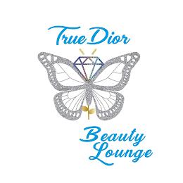 TRUE DIOR BEAUTY LOUNGE trademark