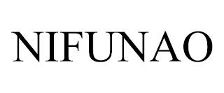 NIFUNAO trademark