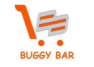 BB BUGGY BAR trademark