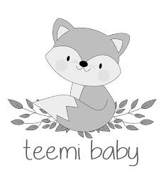 TEEMI BABY trademark