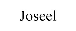 JOSEEL trademark