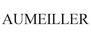 AUMEILLER trademark