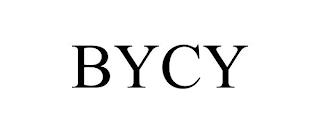 BYCY trademark