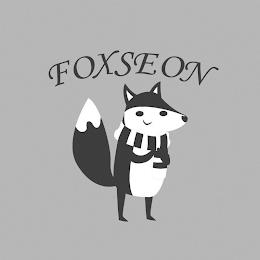 FOXSEON trademark