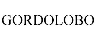 GORDOLOBO trademark