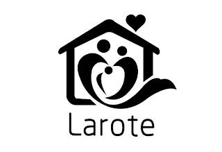 LAROTE trademark