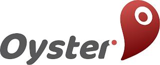 OYSTER trademark