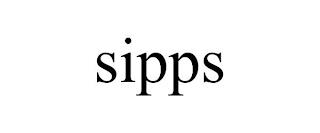 SIPPS trademark