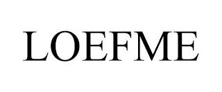 LOEFME trademark