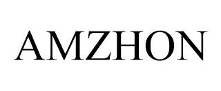 AMZHON trademark