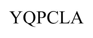 YQPCLA trademark