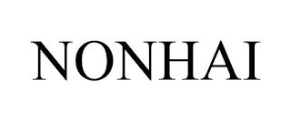 NONHAI trademark