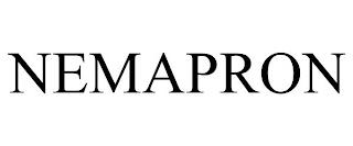 NEMAPRON trademark