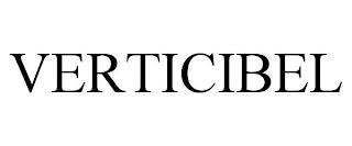 VERTICIBEL trademark