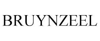 BRUYNZEEL trademark