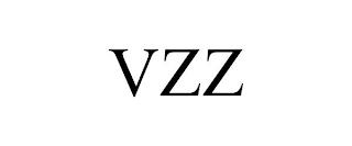 VZZ trademark