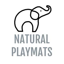 NATURAL PLAYMATS trademark