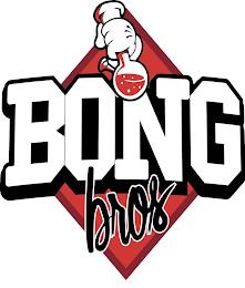 BONG BROS trademark