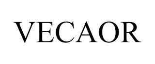 VECAOR trademark